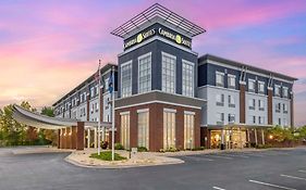 Cambria Hotel Minneapolis Maple Grove